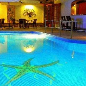 Nefeli Hotel